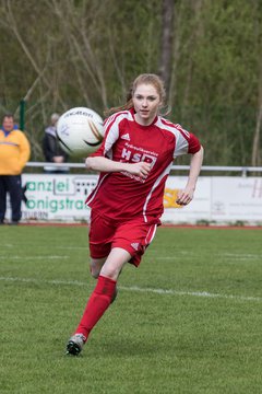 Bild 316 - F VfL Oldesloe II - SG Holstein S�d : Ergebnis: 0:15